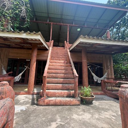 Poseidon Resort 코타오 외부 사진