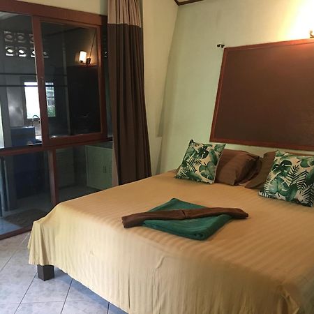 Poseidon Resort 코타오 외부 사진