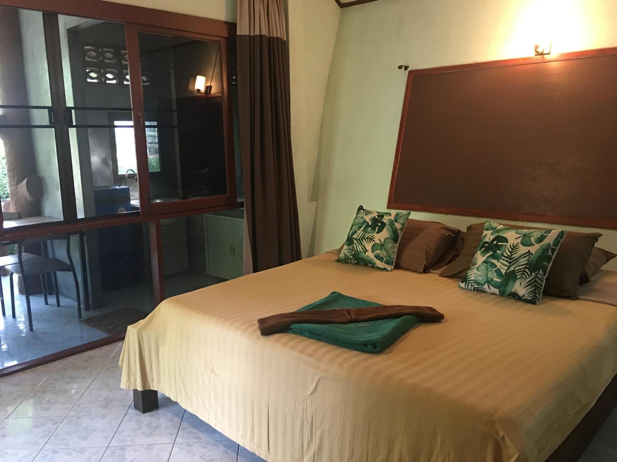 Poseidon Resort 코타오 외부 사진
