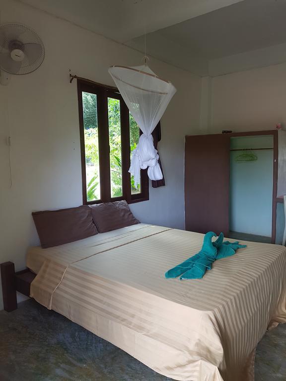 Poseidon Resort 코타오 외부 사진