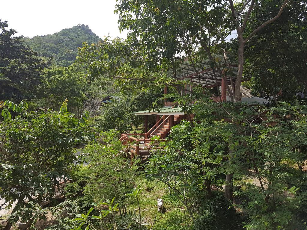 Poseidon Resort 코타오 외부 사진
