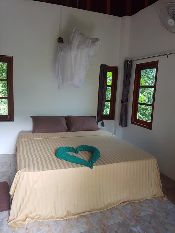 Poseidon Resort 코타오 외부 사진