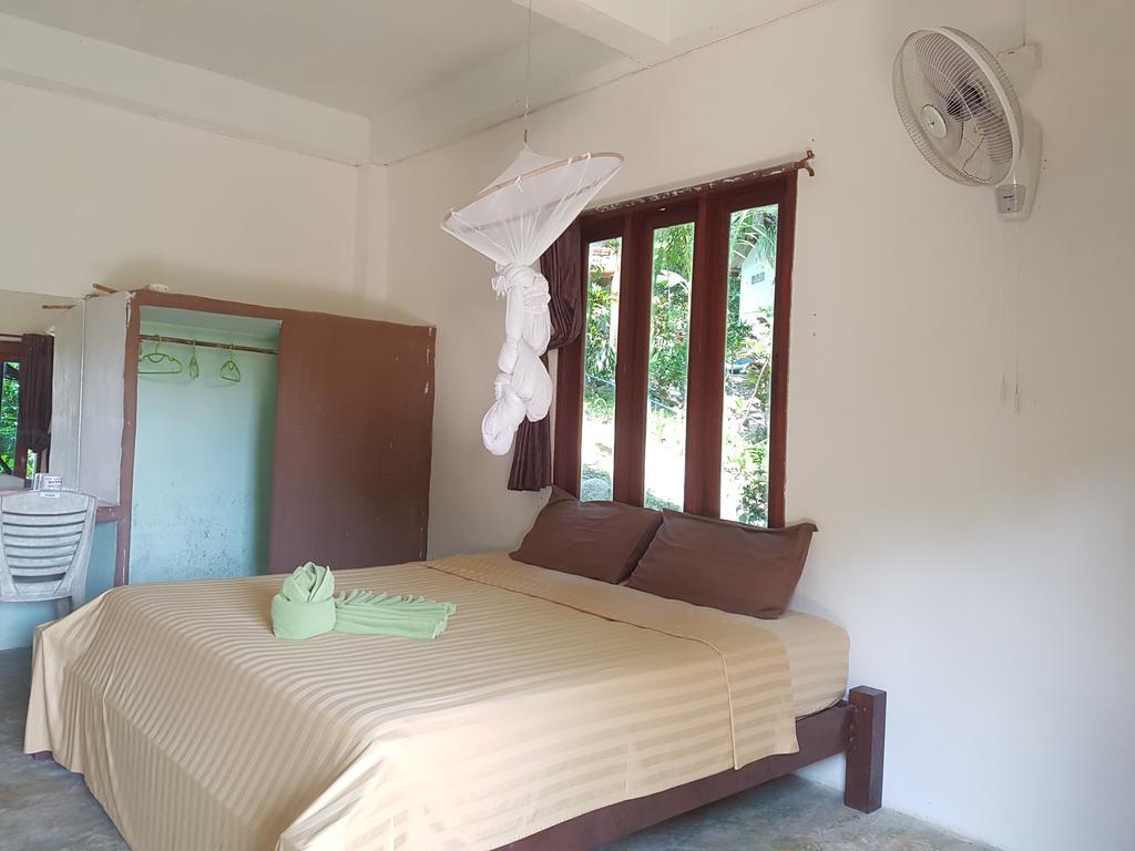 Poseidon Resort 코타오 외부 사진