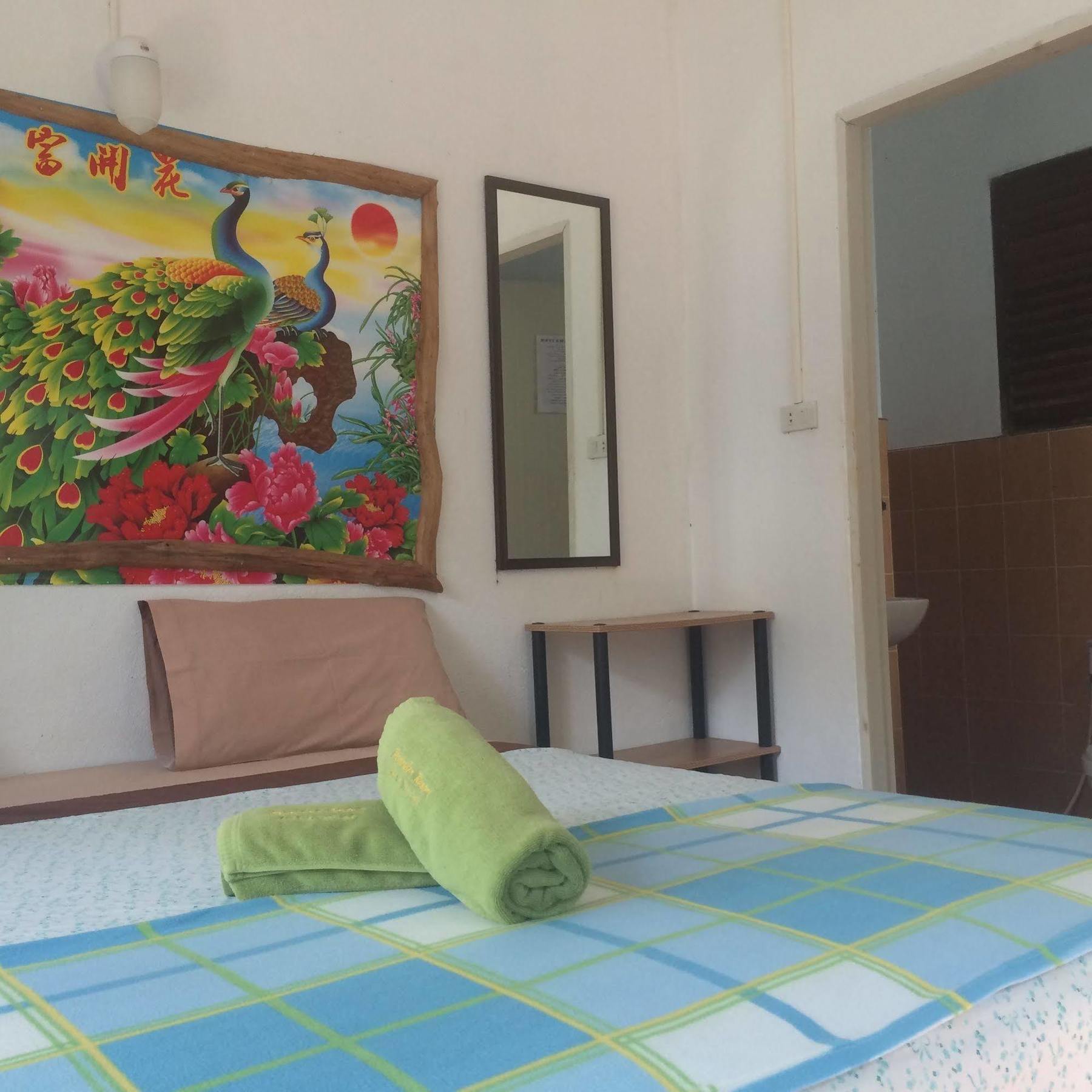 Poseidon Resort 코타오 외부 사진