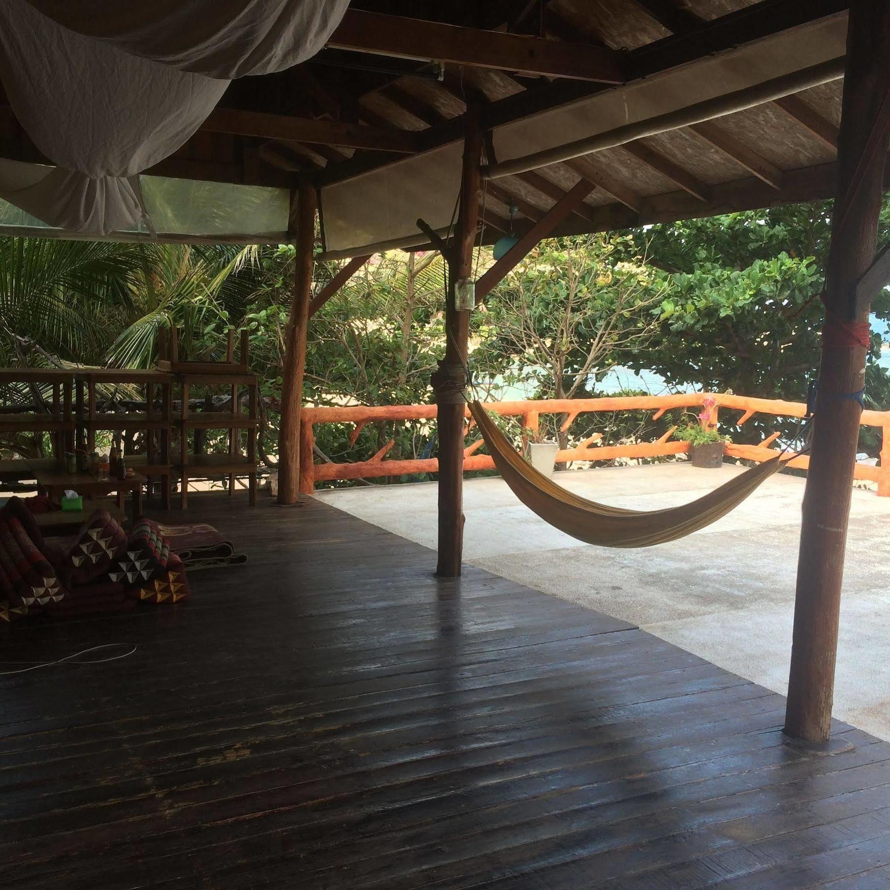 Poseidon Resort 코타오 외부 사진